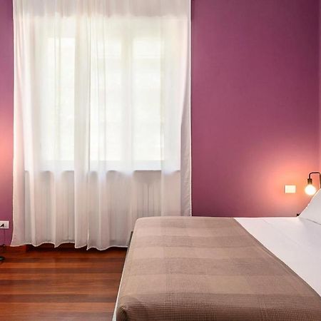 Апартаменти "Violet Dream" - Duomo Citylife Мілан Екстер'єр фото